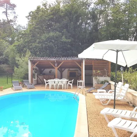 Maison De Vacances - Belves *