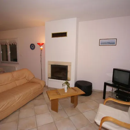 Maison De Vacances - Belves Дом отдыха Larzac