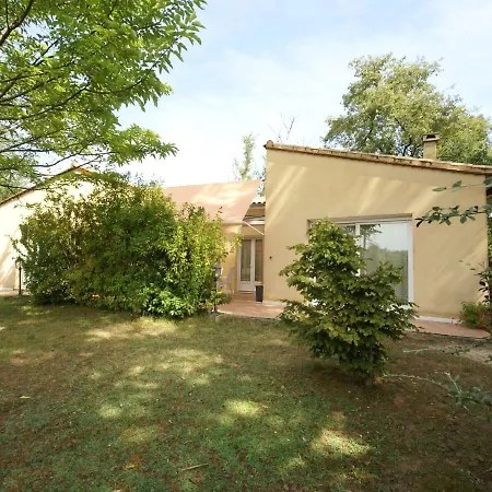 Maison De Vacances - Belves