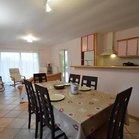 Maison De Vacances - Belves Larzac