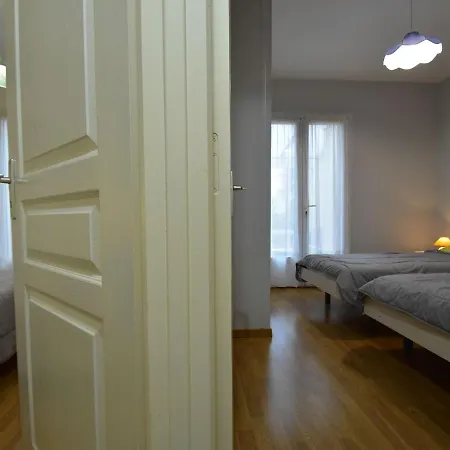 Maison De Vacances - Belves Larzac