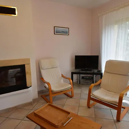 Maison De Vacances - Belves