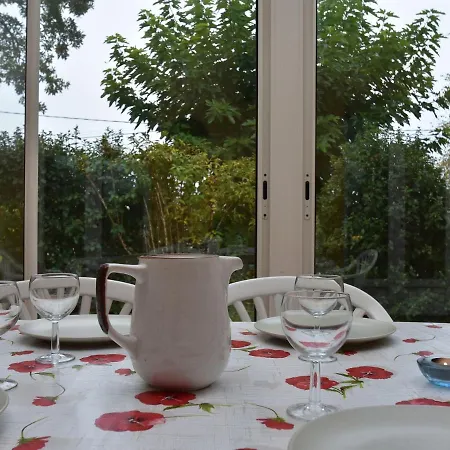 Maison De Vacances - Belves *