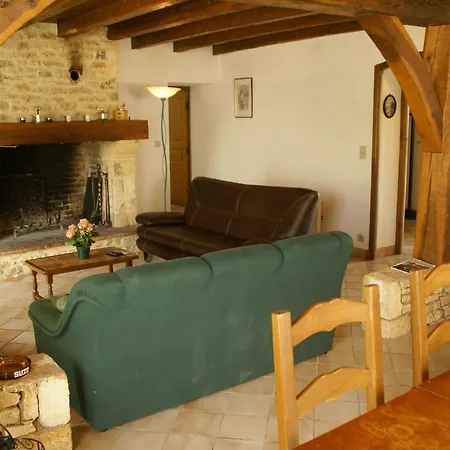 Maison De Vacances - Belves * Larzac