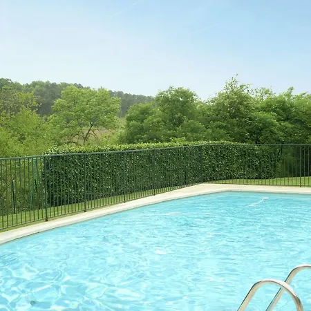 Maison De Vacances - Belves Larzac