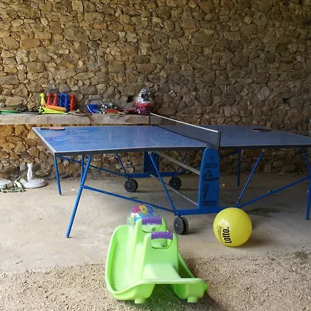 Maison De Vacances - Belves * Larzac