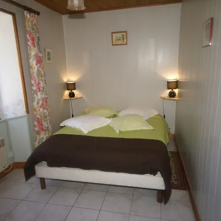 Maison De Vacances - Belves Larzac