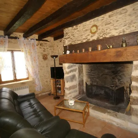 Maison De Vacances - Belves