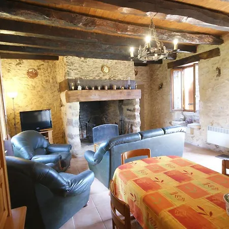 Дом отдыха Maison De Vacances - Belves Larzac