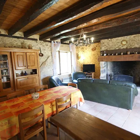 Maison De Vacances - Belves * Larzac