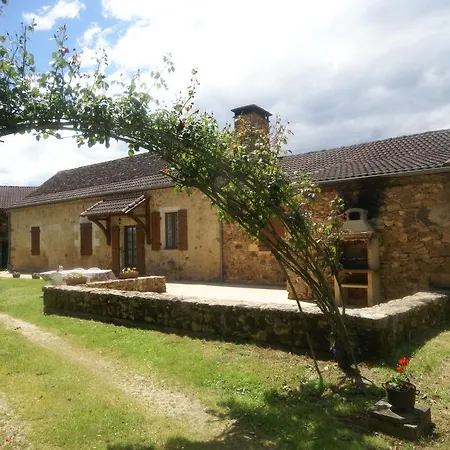Maison De Vacances - Belves *