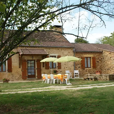 Maison De Vacances - Belves