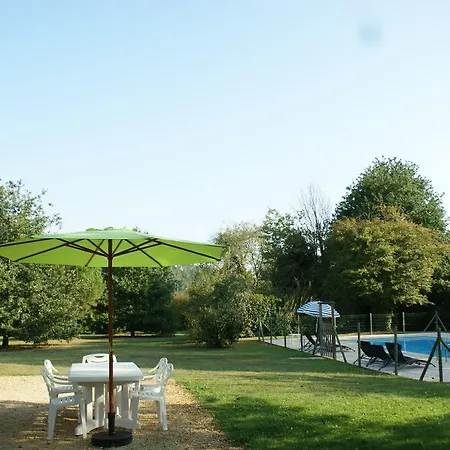 Maison De Vacances - Belves * Larzac