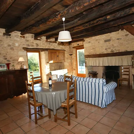 Maison De Vacances - Belves Larzac