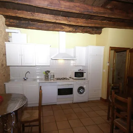 Maison De Vacances - Belves *