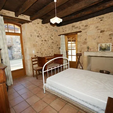 Maison De Vacances - Belves * Larzac