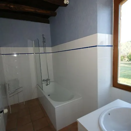 Maison De Vacances - Belves Larzac