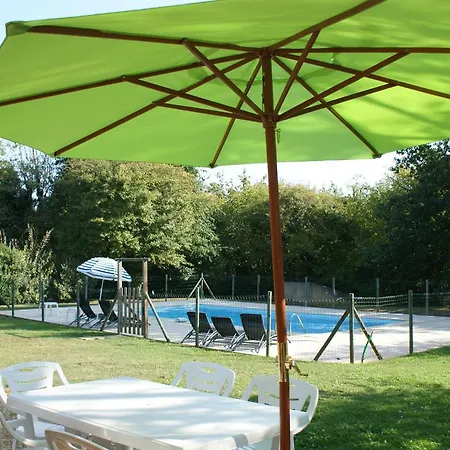Maison De Vacances - Belves *