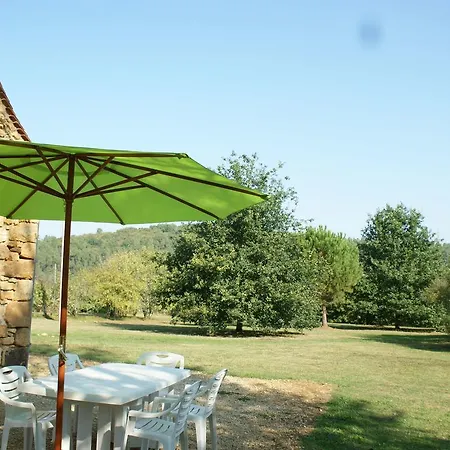 Maison De Vacances - Belves