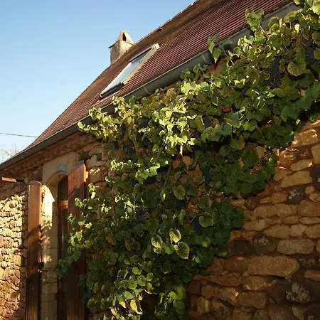 Maison De Vacances - Belves Дом отдыха Larzac