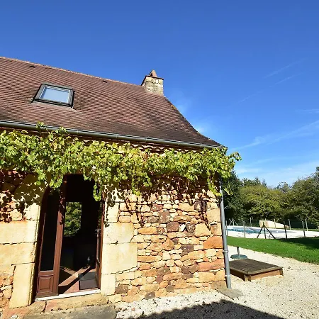 Maison De Vacances - Belves Larzac