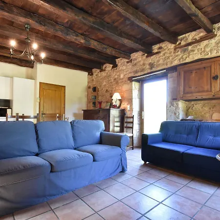 Дом отдыха Maison De Vacances - Belves Larzac