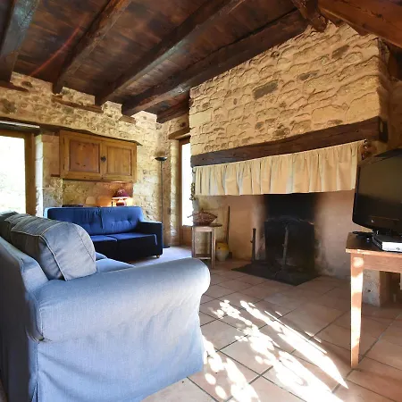 Maison De Vacances - Belves *