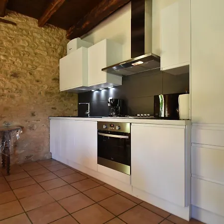 Дом отдыха Maison De Vacances - Belves Larzac