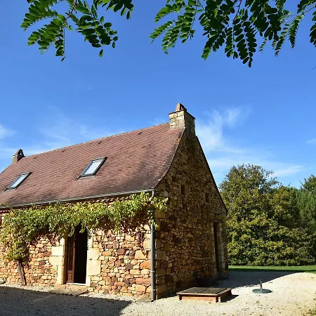 Дом отдыха Maison De Vacances - Belves Larzac