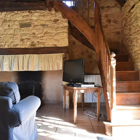Maison De Vacances - Belves