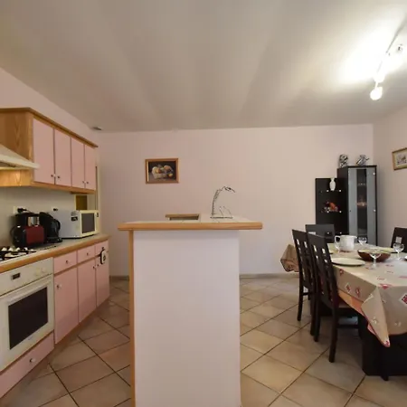 Maison De Vacances - Belves Larzac