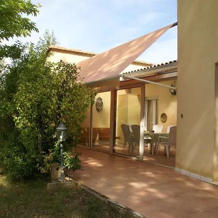 Maison De Vacances - Belves Larzac